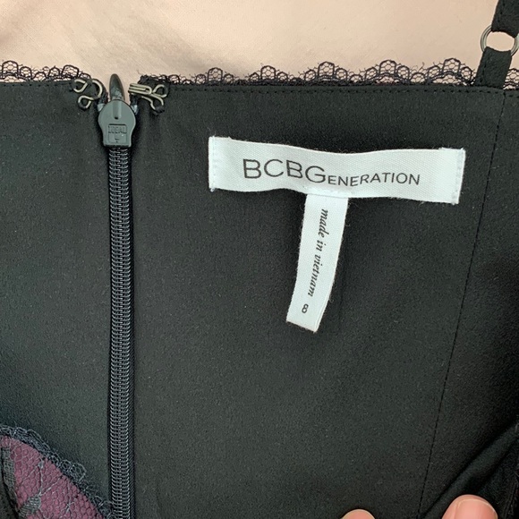 BCBG Generation Dress - Picture 4 of 7